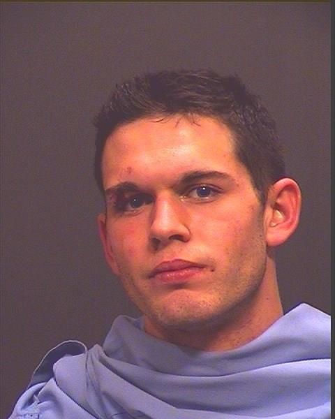 Mug shots 2017